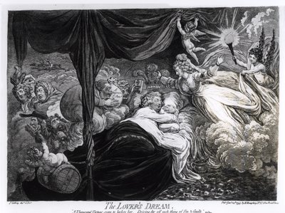 Il sogno dell